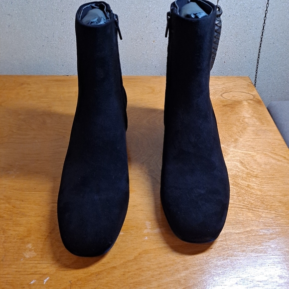 Alexander Wang Kelly boots Suede EUR 37 - Picture 15 of 16